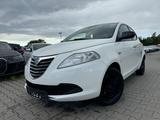 Lancia Ypsilon Silver klima - Lancia aus 2012