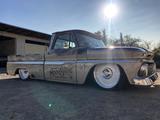 Chevrolet Chevy C10 EINZELSTÜCK NEUAUFBAU CUSTOM LS1... - Chevrolet aus 1964
