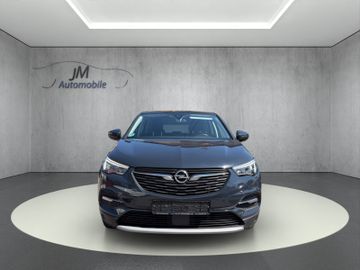 Opel Grandland (X) - 3