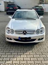 Mercedes-Benz Clk 320 cdi Facelift amg line Avantgarde - Mercedes-Benz CLK 320: AMG