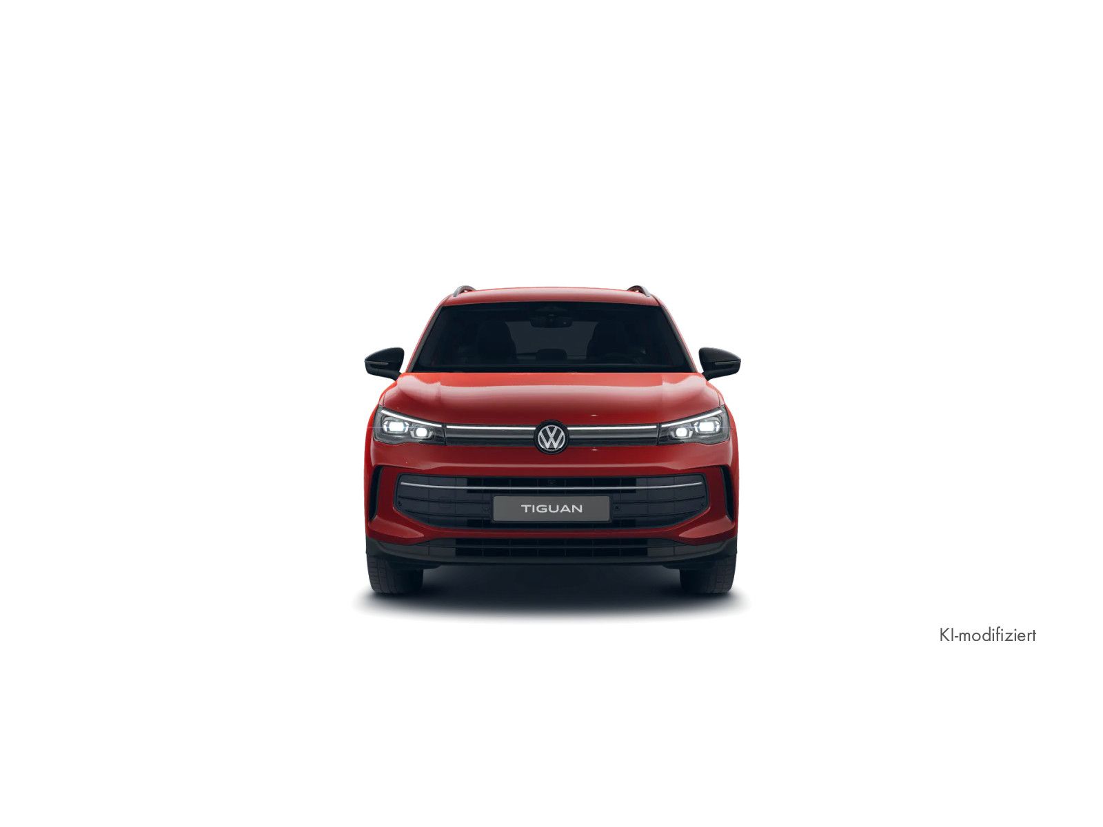 Volkswagen Tiguan Goal 1.5 eTSI DSG IQ.LIGHT NAVI 360° ACC foto 3