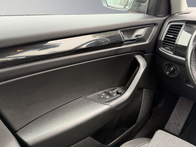 Kodiaq 2.0 TDI Style