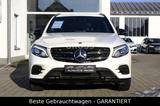 Mercedes-Benz GLC 300 4MATIC Autom. "AMG"NIGHT"ACC"CAM" - Mercedes-Benz GLC 300 mit Benzin-Antrieb: Automatik