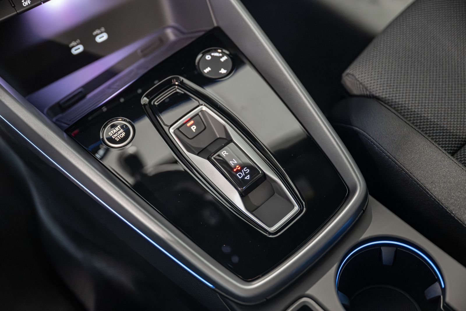 Audi A3 - Bild 15