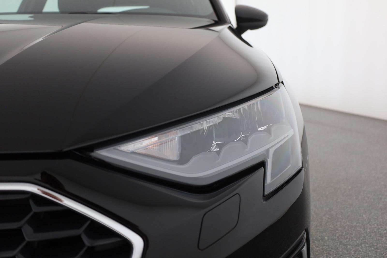 Audi A3 Sportback 30 TFSI advanced LED App-Connect, миниатюра 27