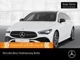 Mercedes-Benz CLA 180 SB AMG/Night/Distr/Pano/360°/LED/Ambi - gebrauchte Mercedes-Benz CLA 180 Shooting Brake aus dem Jahr 2024