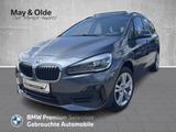 BMW 218 Gran Tourer i Advantage LED Navi Kamera Pano - BMW 218 Gran Tourer aus 2022