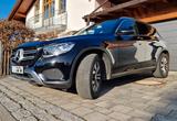 Mercedes-Benz GLC 250 4MATIC Autom. 