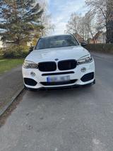 BMW x5 40d - BMW 540 aus 2016