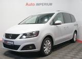 Seat Alhambra Style 1.4 TSI *KAMERA*STH**PANO* - Seat Alhambra: Kleinbus