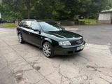 Audi A6 4b 3.0l V6 Benzin - gebrauchte Audi A6 aus dem Jahr 2002
