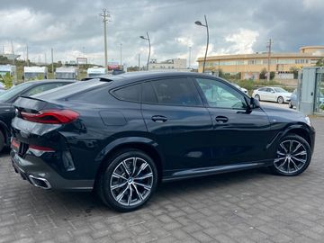 BMW X6 - 4