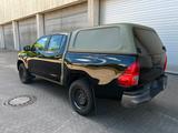 Toyota Hilux 2.4D-4D Double Cab 4x4*Hardtop*Garantie* - Toyota Hilux: Double Cab