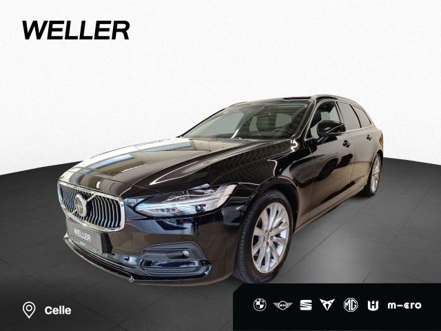 Volvo V90 D4 Momentum Pro PDC LED DAB Navi Leder Klima