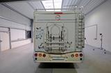 TEC Rotec 580 M/Klimaanlage/Markise/Tüv 5-2026 - Offers