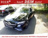 Mercedes-Benz C 220d 9G  LED/ACC/PANO/HUD/SHZ/DAB/VIRTU/8Fa