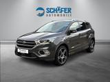 Ford Kuga 2.0 BLACK & SILVER AWD #AUT #XEN #AHK #PANO - Ford Kuga Black&Silver