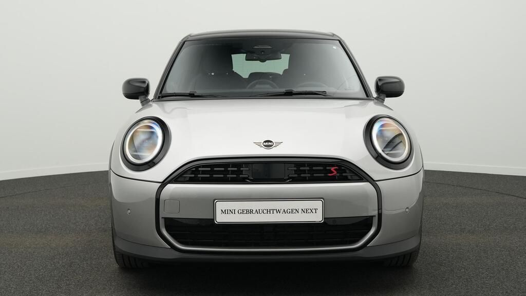 MINI Cooper S - Bild 3