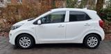 Kia Picanto 1.2 Dream-Team Edition Navi / RFK / uvm. - Kia Picanto: Dream Team