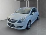 Opel Corsa D | OPC Line | TÜV NEU - Opel Corsa: Weiß, Opc