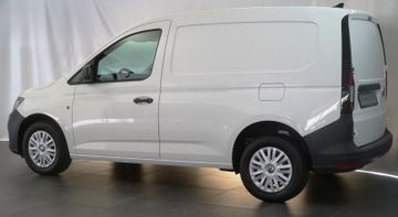 Volkswagen Caddy - 3
