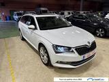 Skoda Superb 1.6 TDi Style Aut. Pano LED-Xenon ACC Na - Skoda Superb: 1.6