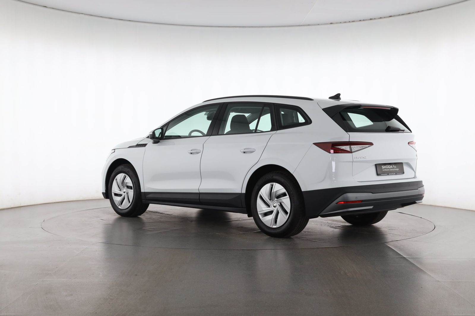 Skoda Enyaq - Bild 4