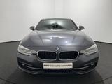 BMW 316d Lim. LED AHK HIFI PDC SHZ KLIMAAUTOM. - BMW 316 mit Diesel-Antrieb: Limousine