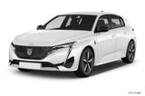 Peugeot 308 1.2 PureTech 130 Active Pack 96 kW (131 P... - Peugeot 308 in Rostock