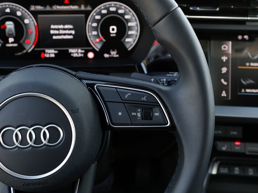 Audi A3 - Bild 20