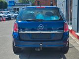 Opel Astra H Caravan Basis - Opel Astra aus 2006 mit Diesel-Antrieb