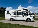 Adria Coral XL 670 SL+Navi+LuftF+Allin+SoundSys - Adria Coral 670 sl