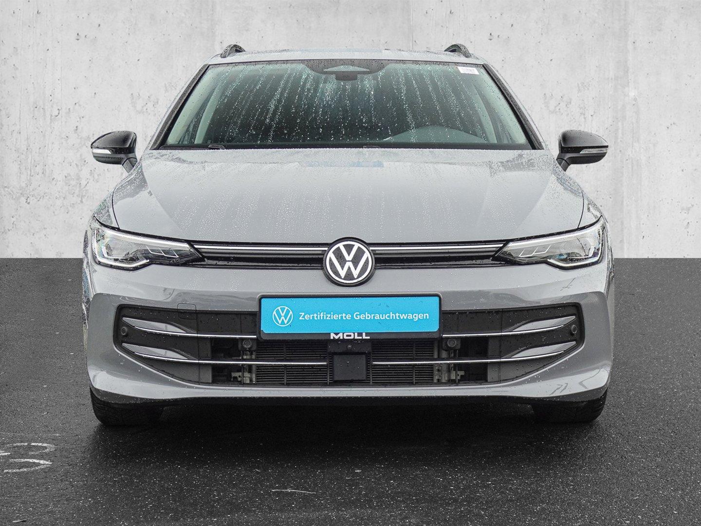 Volkswagen Golf Variant 1.5 TSI DSG Life Energy 360-KAMERA, миниатюра 3