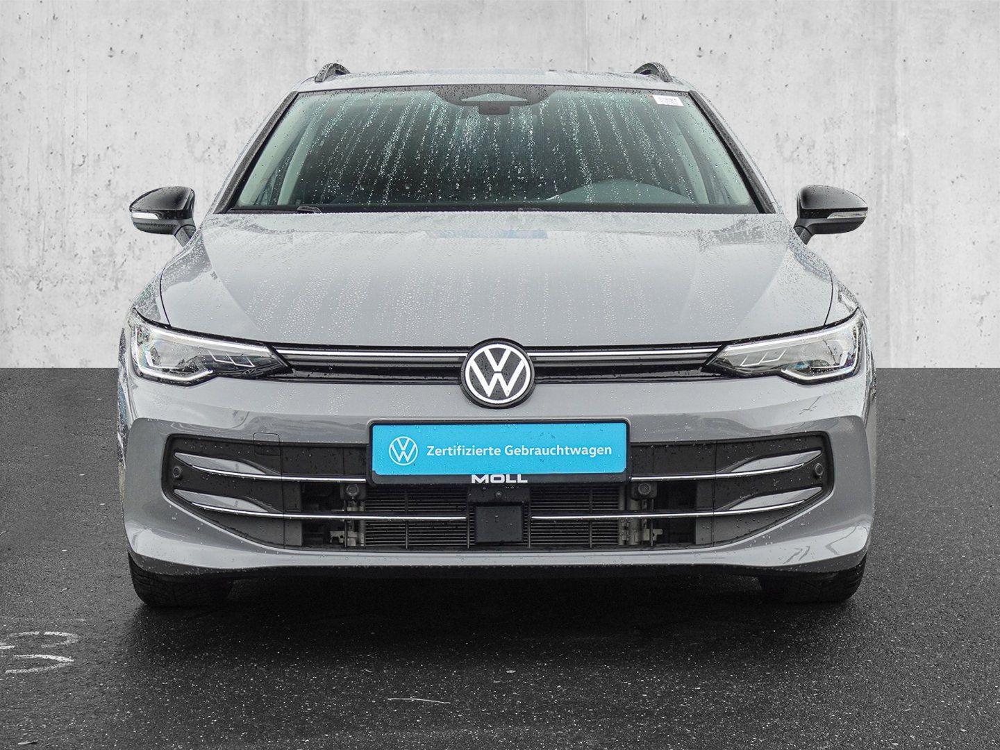 Volkswagen Golf Variant 1.5 TSI DSG Life Energy 360-KAMERA foto 3