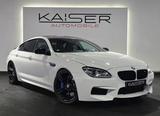 BMW M6 Gran Coupe *HEAD UP*CARBON*MEMORY*KAMERA*SPUR - BMW M6: Coupé