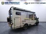 HYMER / ERIBA / HYMERCAR ML-T CROSSOVER 570 ALLRAD*4x4*TOP*LUND*KLIMA* - Diesel