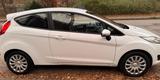 Ford Fiesta 1,25 44kW Trend Trend - Ford Fiesta von privat