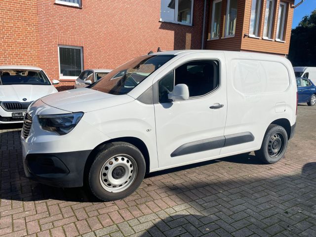 Opel Combo E Cargo Edition erhöhte Nutzlast