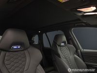BMW X5 M - Vorschau Bild 10