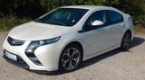 Opel Ampera ePionier Edition ePionier Edition - Opel Ampera