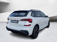 Skoda Kamiq - Vorschau Bild 4