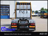 Volvo FH16, 600, Schwerlast 180to, 8x4, Standklima, Li - Angebote
