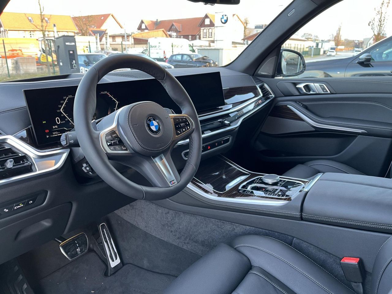 BMW X5 - Bild 16