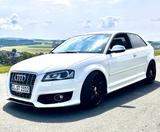 Audi S3 2.0 TFSI - - gebrauchte Audi S3 aus dem Jahr 2012