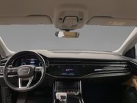 Audi Q8 - Vorschau Bild 13