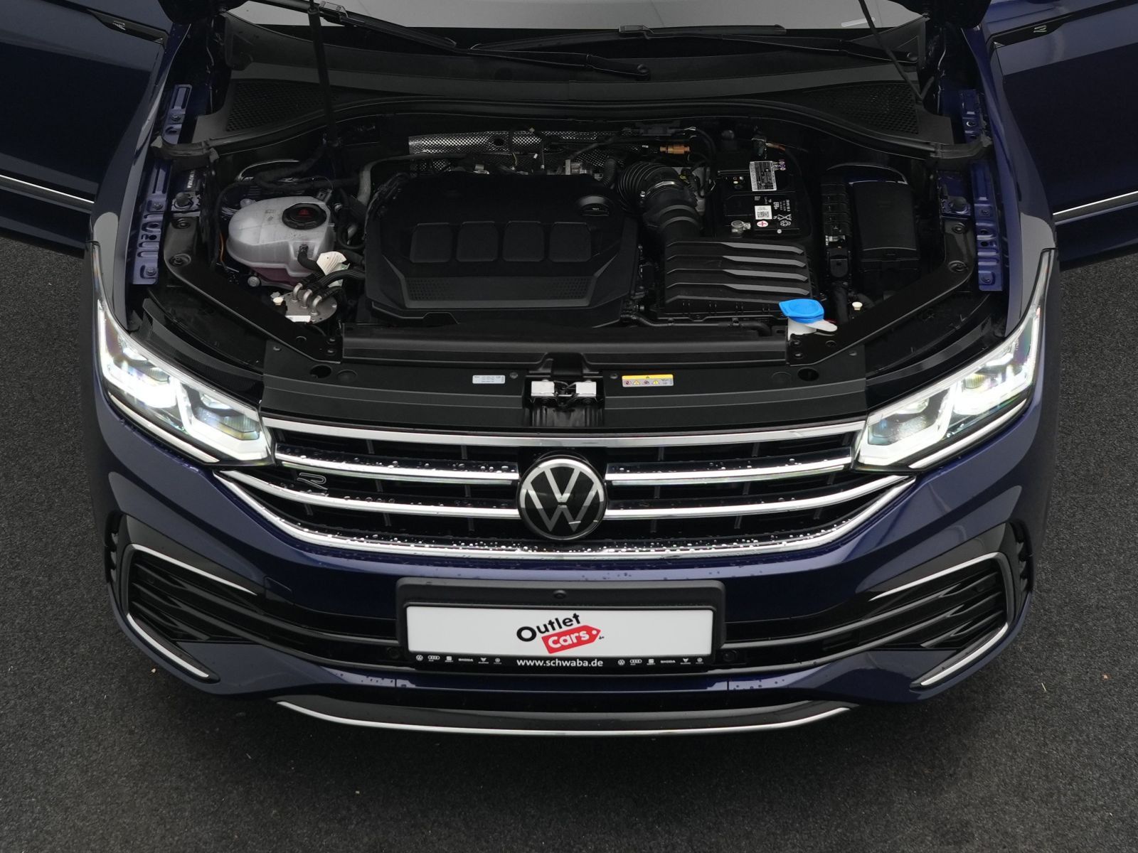 Volkswagen Tiguan Allspace - Bild 29