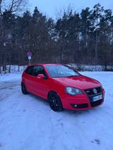 Volkswagen Polo 1.8 GTI GTI - Volkswagen Polo aus 2006: GTI