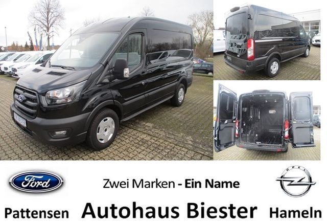 Ford Transit Kasten 350 L2H2 Trend Autom.+ Sthz +