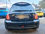MINI COOPER_S Mini Cooper S - gebrauchte MINI MINI aus dem Jahr 2004