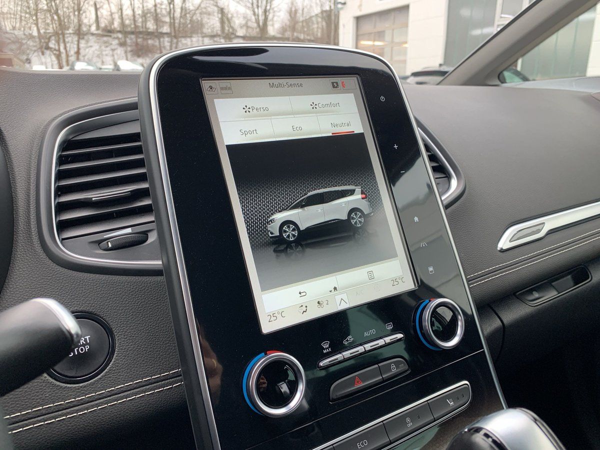 Renault Grand Scenic - Bild 45